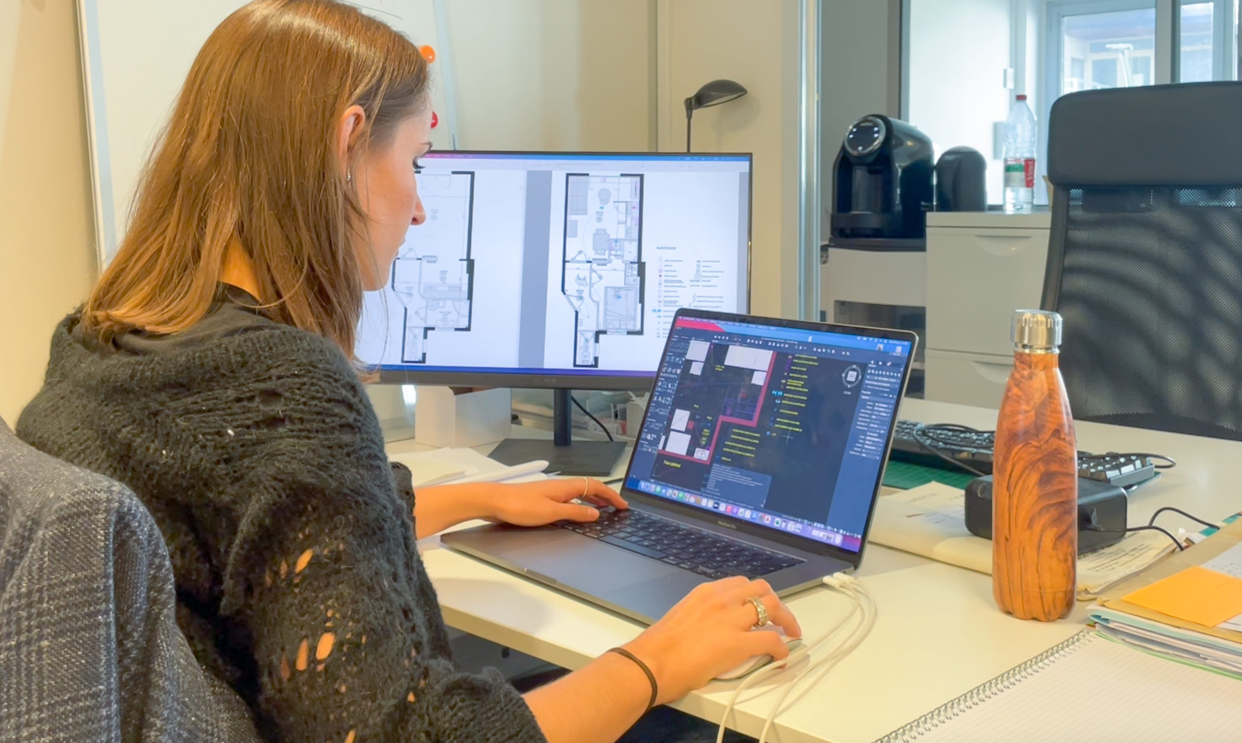 Comment bien meubler un appartement pour la location ?