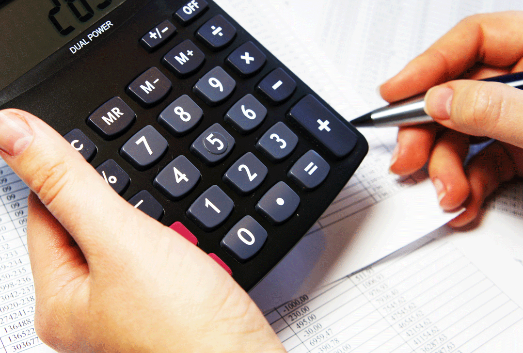 Calculatrice pour estimer le déficit foncier