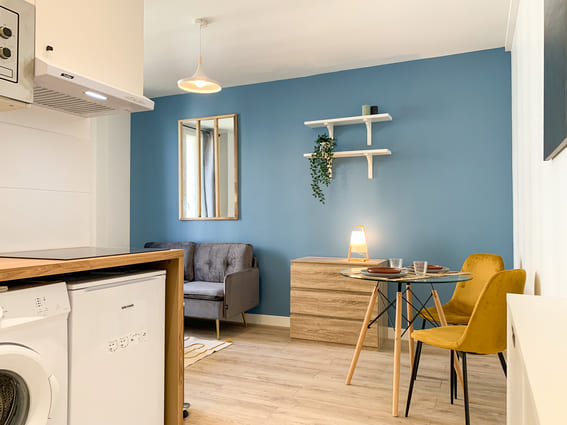 L’investissement locatif de Nicolas à Boulogne