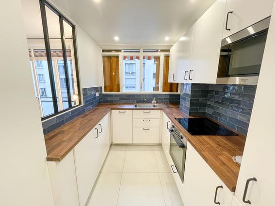 L’investissement locatif de N’na Khady à Paris