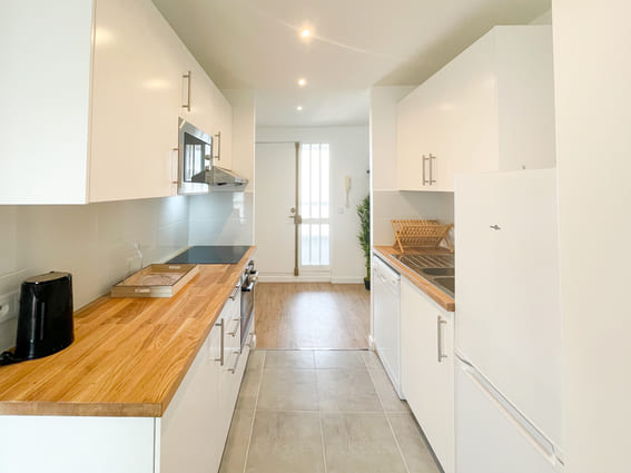 L’investissement locatif de Noelle et Charles-Antoine à Cergy