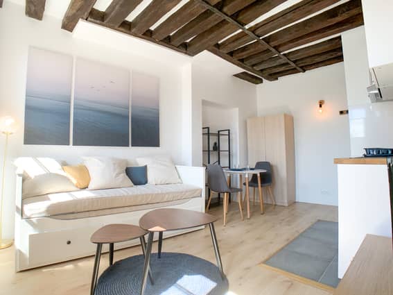 L’investissement locatif d’Élise et Mathieu