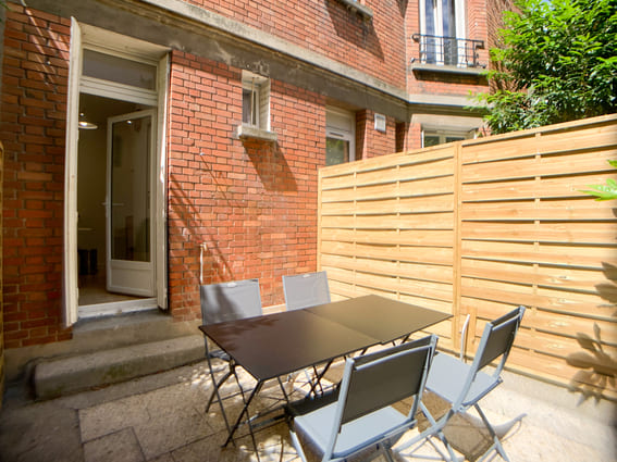 L’investissement locatif de Rachel et Florent à Levallois