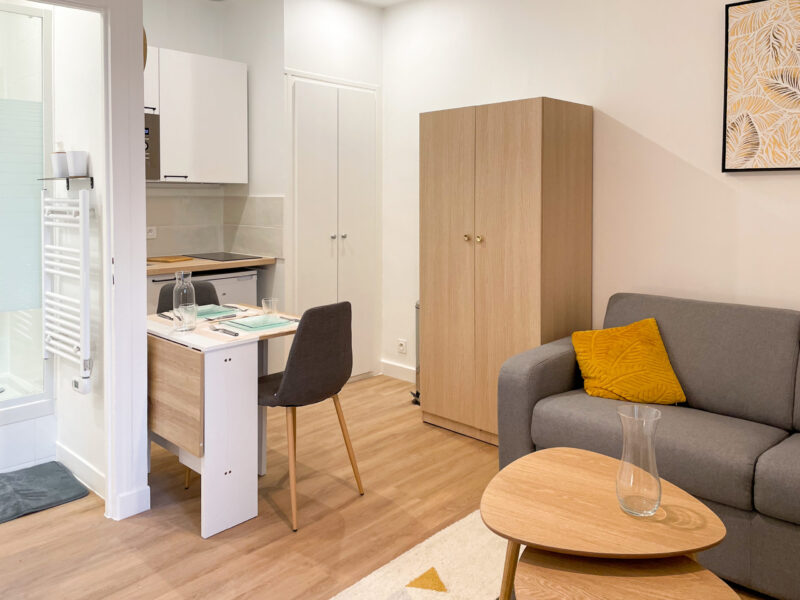 L’investissement locatif de Charles à Boulogne