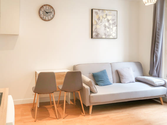 L’investissement locatif d’Aurore et Romain à Paris