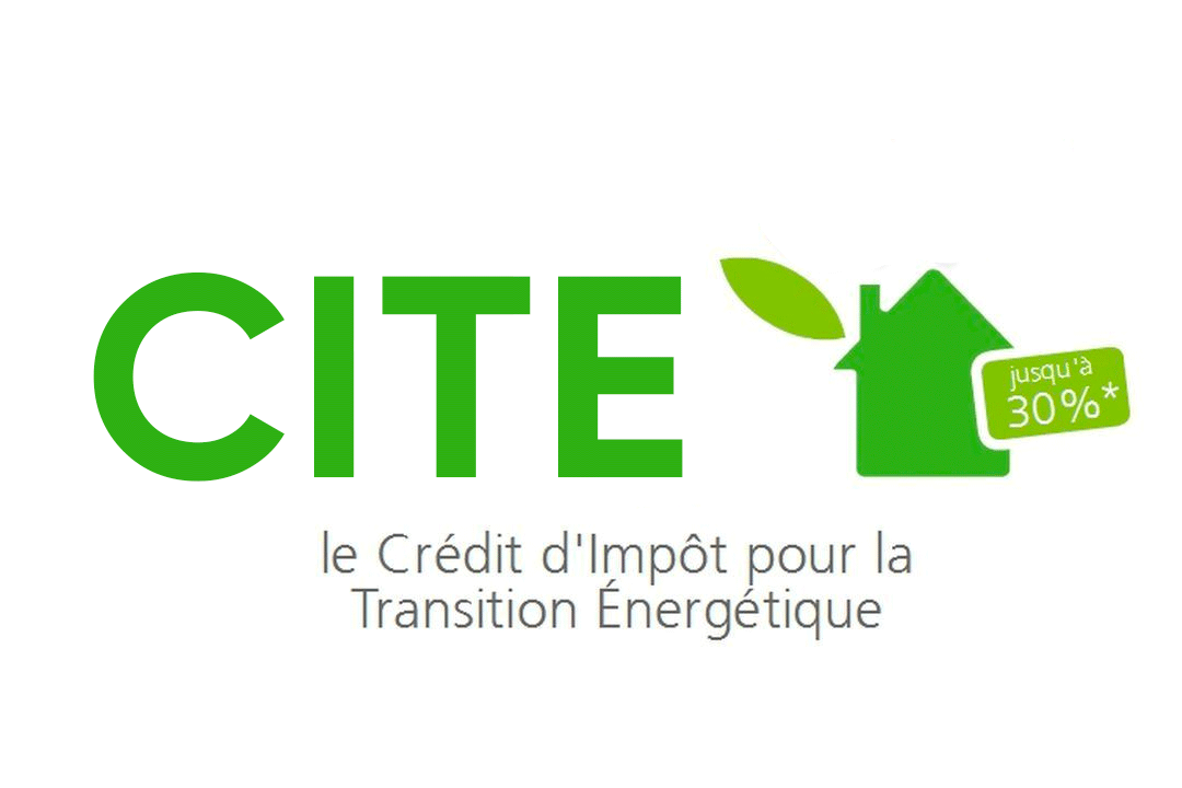 Le crédit d’impôt pour la transition énergétique CITE