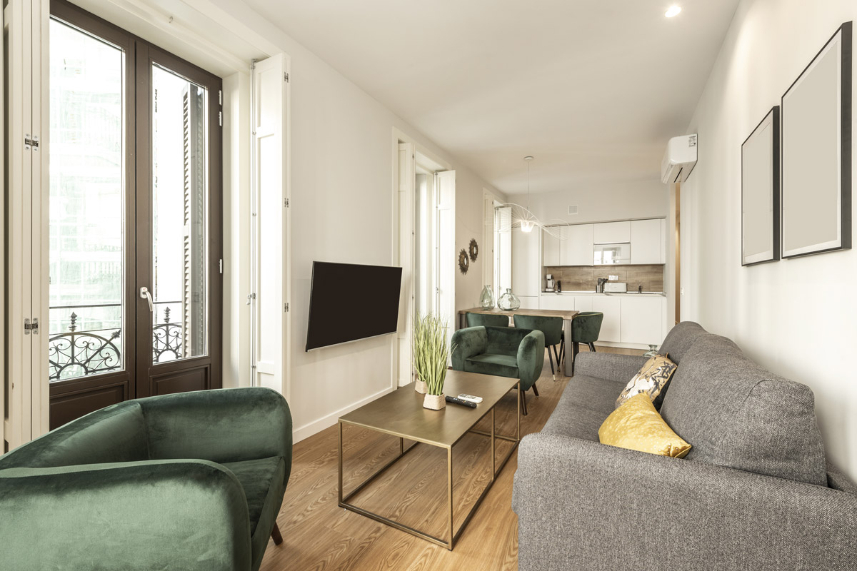 LMNP à Paris : une opportunité sécurisée dans un marché prestigieux