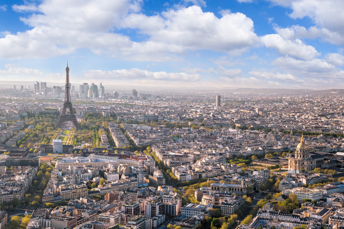 LMNP dans l’ancien en Île-de-France : Des opportunités à ne pas manquer