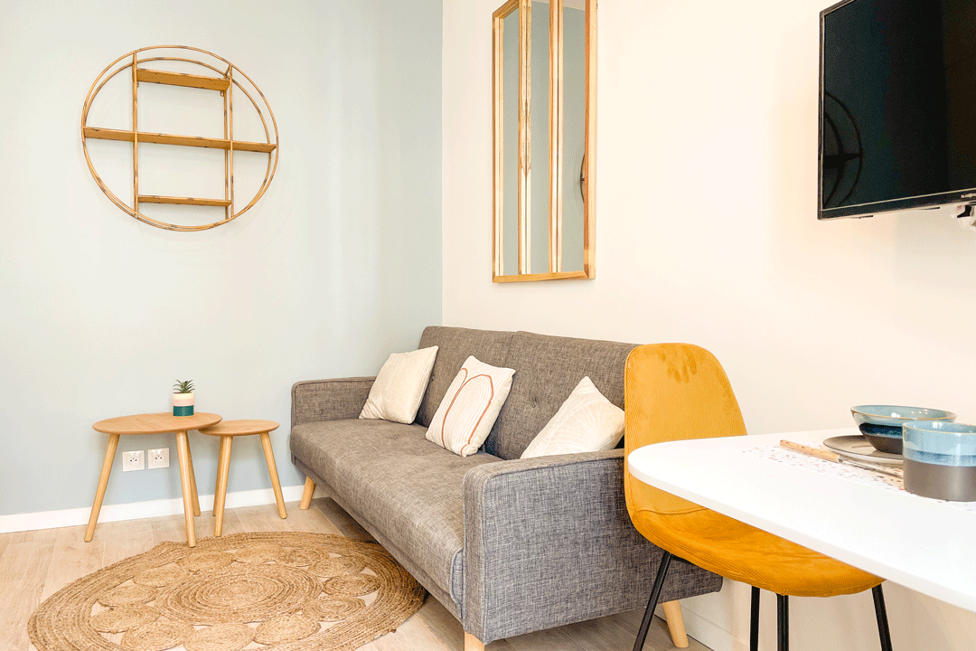 Le régime des BIC (Biens loués meublés)