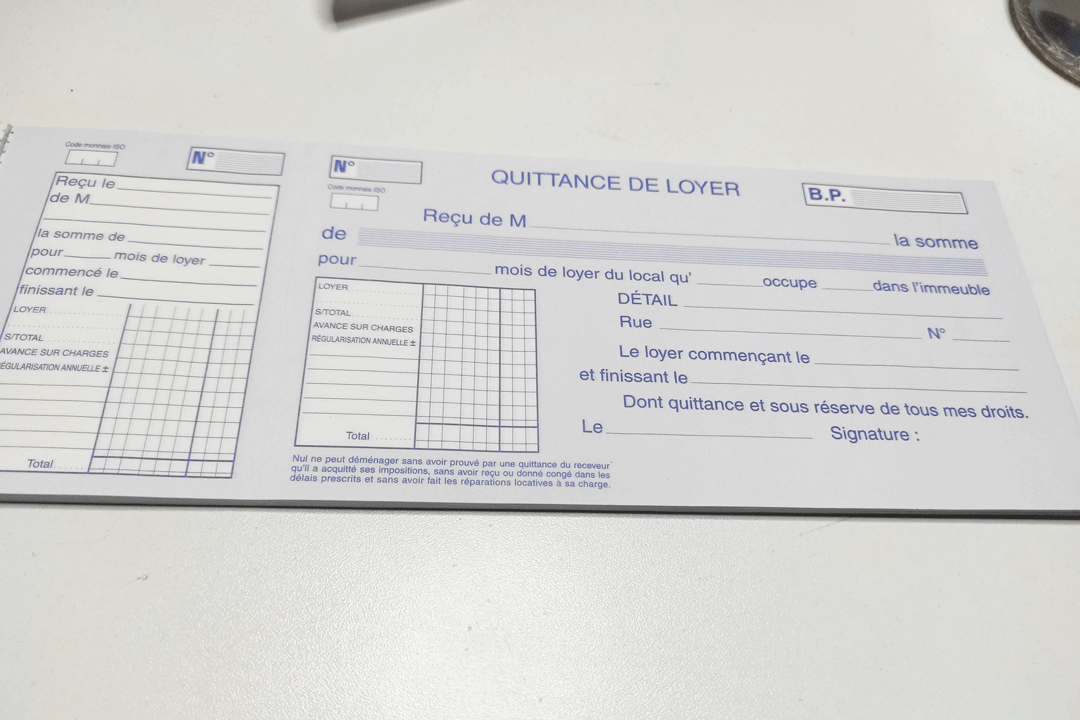 Loyers impayés : comment faire ?