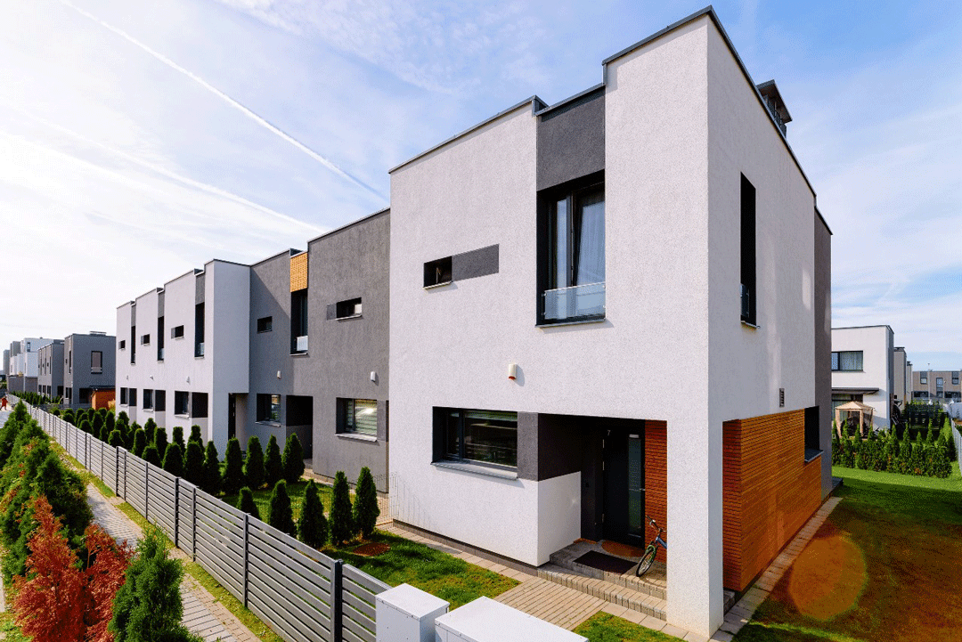 Investissement locatif dans le neuf