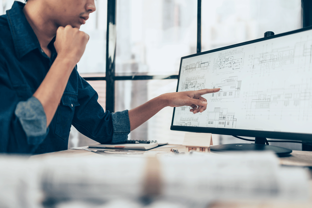 Quel type de surface choisir pour l’investissement locatif ?