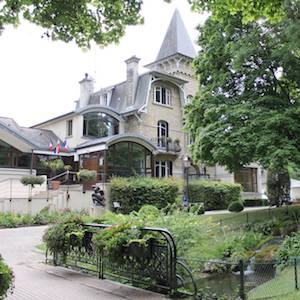 Pourquoi investir à Villennes-sur-Seine ?