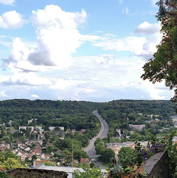 Pourquoi investir à Orsay ?