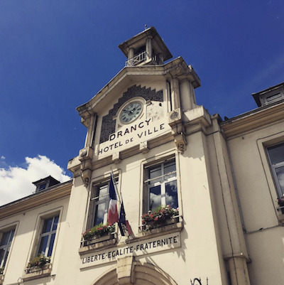 Pourquoi investir à Drancy ?