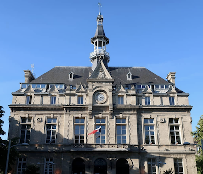 Pourquoi investir à La Courneuve ?