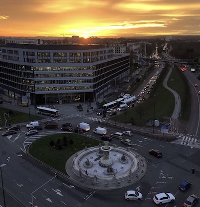 Pourquoi investir à Antony ?