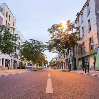 Pourquoi investir à Bourg-la-Reine ?