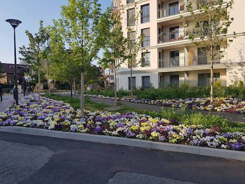 Pourquoi investir à Châtillon?