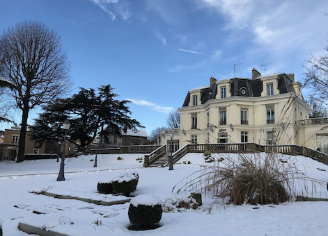 Pourquoi investir à Chaville ?