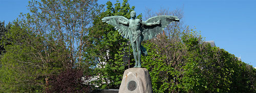 Pourquoi investir à Saint-Cloud ?