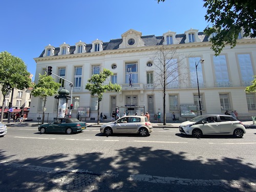 Pourquoi investir à Aubervilliers ?