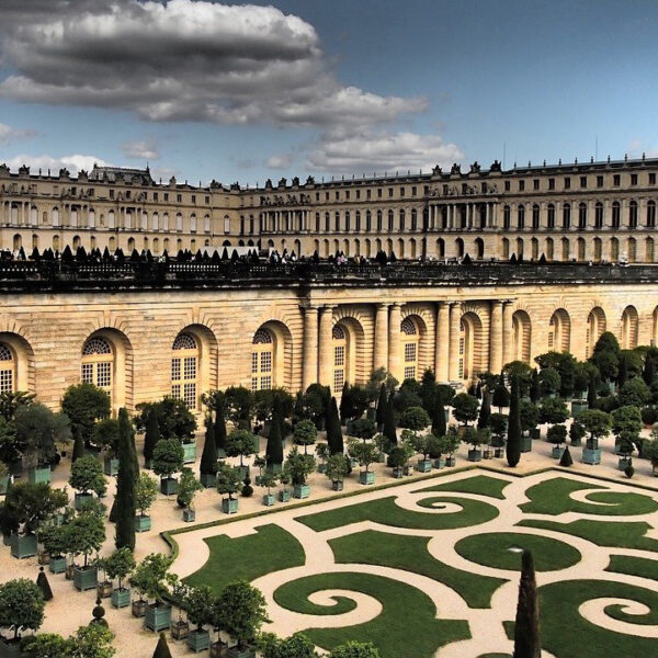 Pourquoi investir à Versailles ?