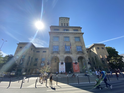 Pourquoi investir à Montreuil ?