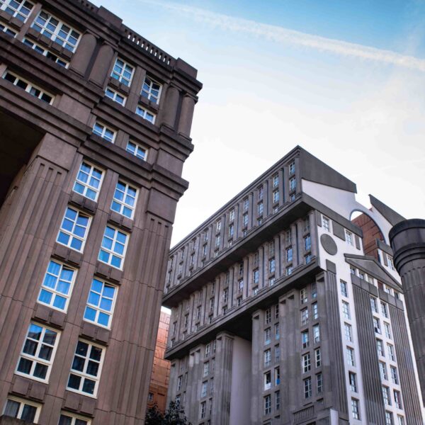 Pourquoi investir à Noisy-le-Grand ?