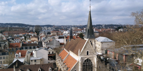 Pourquoi investir à Sceaux ?