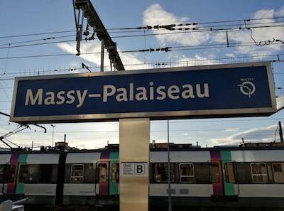 Pourquoi investir à Massy ?