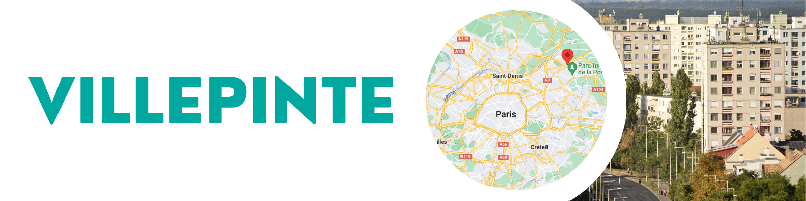 Pourquoi investir à Villepinte ?