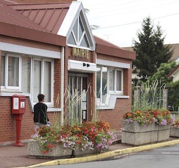 Pourquoi investir à Achères ?