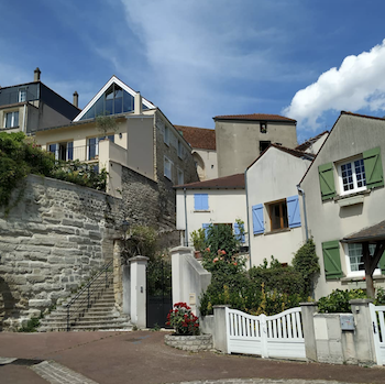 Pourquoi investir à Carrières-sur-Seine ?