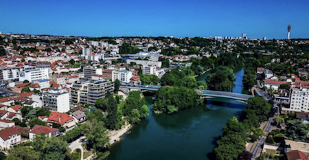 Pourquoi investir à Champigny-sur-Marne ?