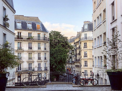 INVESTIR DANS LE 5EME ARRONDISSEMENT DE PARIS