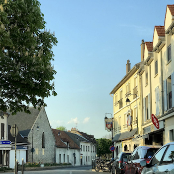 Pourquoi investir à Rungis ?