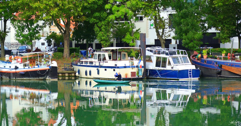 Pourquoi investir à Joinville-le-Pont ?