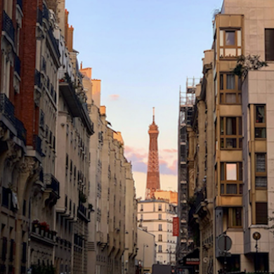 L’investissement locatif dans le 16ème arrondissement de Paris