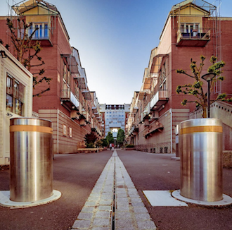 Pourquoi investir à Saint-Quentin-en-Yvelines ?