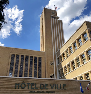 Pourquoi investir à Cachan ?