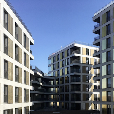 Pourquoi investir à Chevilly-Larue ?