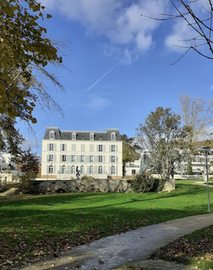 Pourquoi investir à Gif-sur-Yvette ?