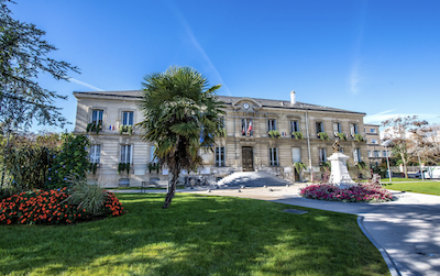 Pourquoi investir à Houilles ?