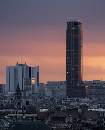L’investissement locatif dans le 15ème arrondissement de Paris