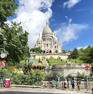 L’investissement locatif dans le 18ème arrondissement de Paris