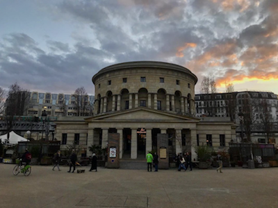 L’investissement locatif dans le 19ème arrondissement de Paris