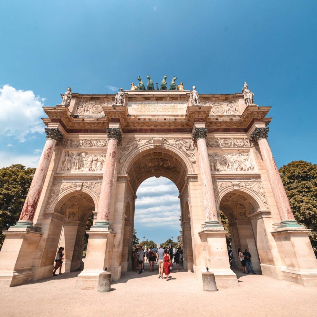 L’INVESTISSEMENT LOCATIF DANS LE 1ER ARRONDISSEMENT DE PARIS