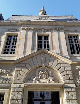 INVESTIR DANS LE 3EME ARRONDISSEMENT DE PARIS