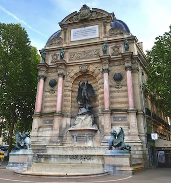 L’INVESTISSEMENT LOCATIF DANS LE 6EME ARRONDISSEMENT DE PARIS